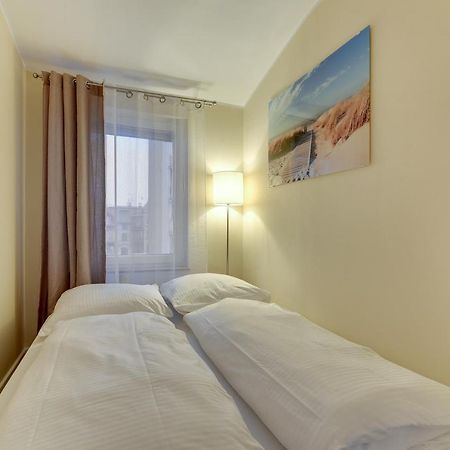 Grand Apartments - Sopot Poseidon Apartment エクステリア 写真
